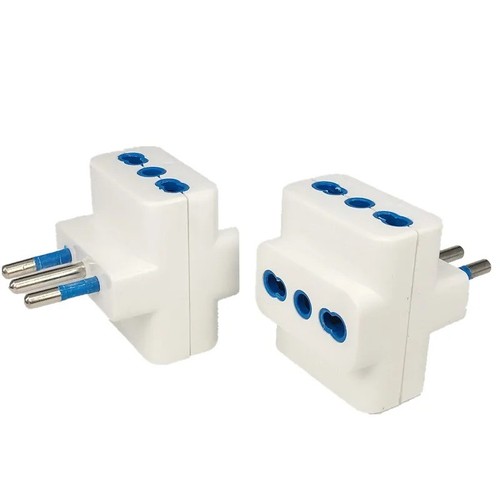 2pcs adattatore spina - 2pcs,