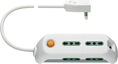 Vimar fp00581 presa mobile - vimar,