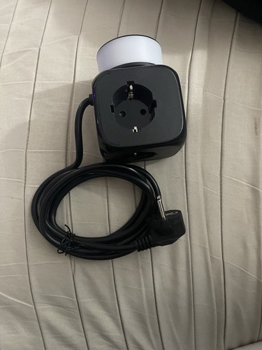 Presa multipla con usb - presa,