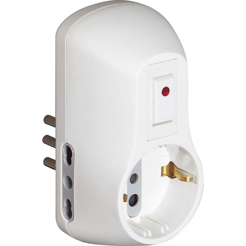Bticino s3610db adattatore - s3610db,