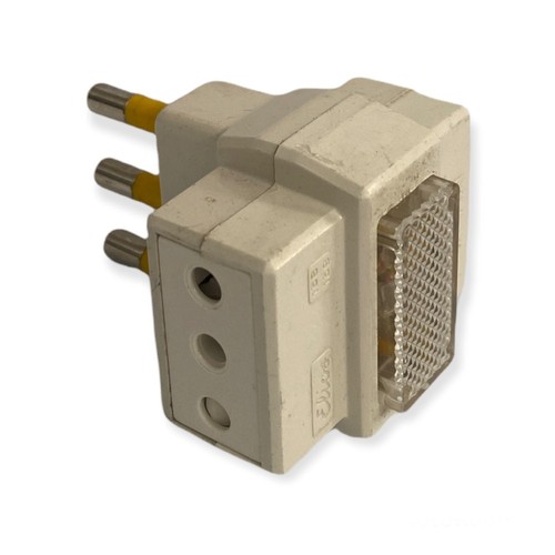 Elios presa multipla - , 2x10a+t