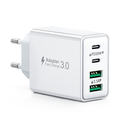 Caricatore usb presa - usb,