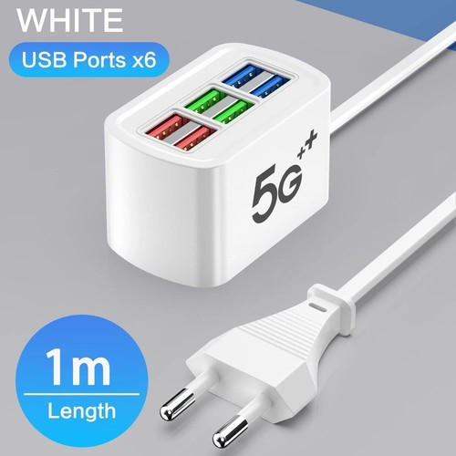 Caricatore usb porte - usb,