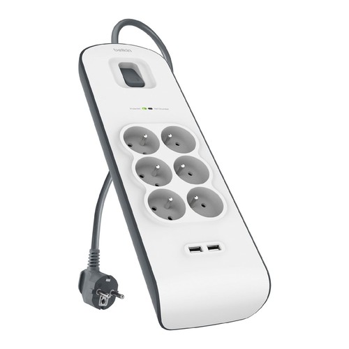 Belkin presa filtrata multipla - belkin,