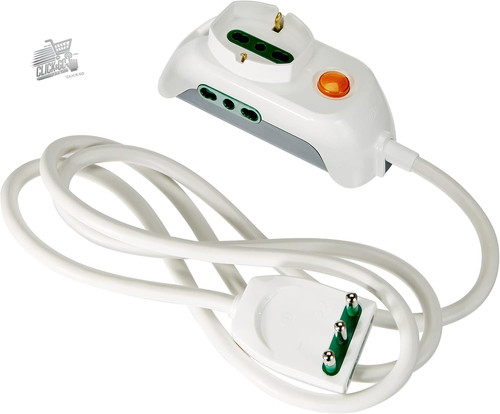 Presa multipla universale - presa,